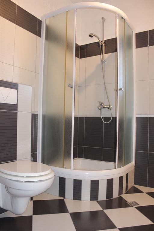 Apartments Bluesun Omiš Dış mekan fotoğraf